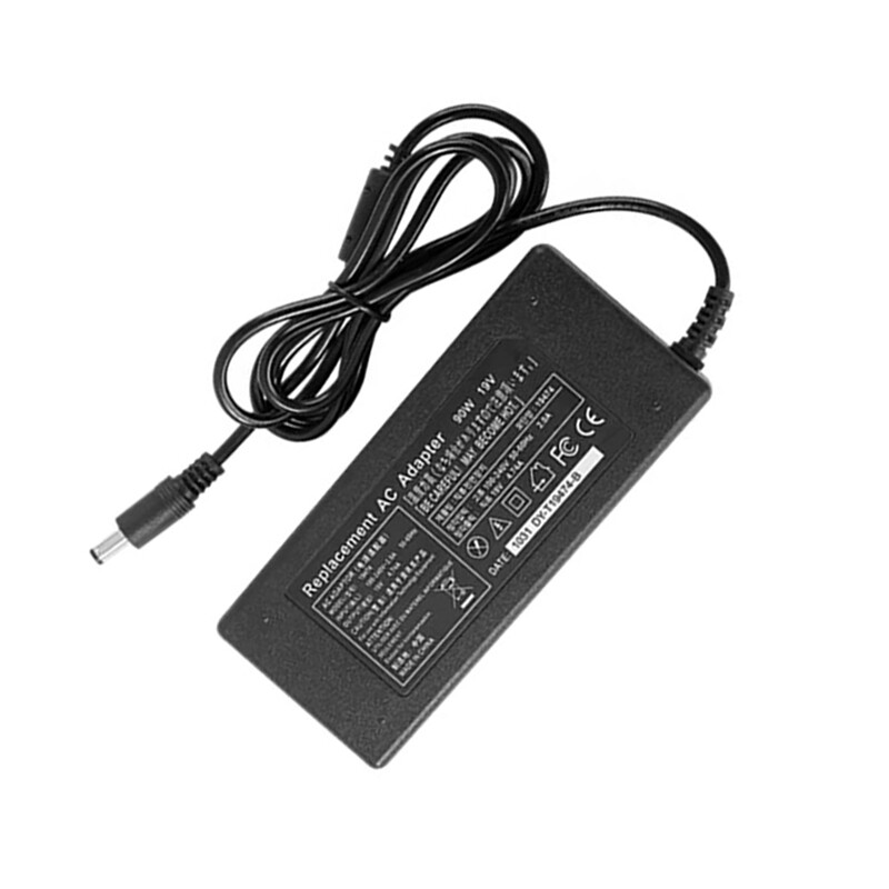 Nabíjačka pre notebooky 19V 4,74A 90W 5,5*2,5 mm pre ASUS Toshiba/Lenovo adaptér A46C X43B A8J K52 U1 U3 S5 W3 W7 Z3