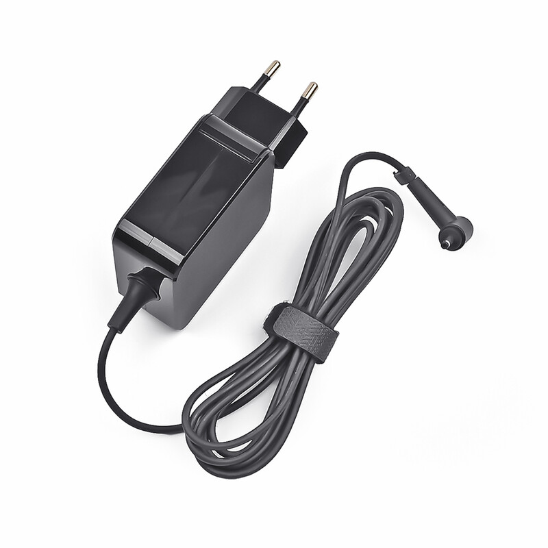 19V 2,37A 45W 3,0*1,1MM adaptér/nabíjačka pre notebook Acer Aspire S7 391 V3-371 Switch12 PA-1450-26 A13-045N2A 547H Chromebook 11