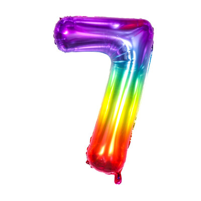 Baloni od aluminijske folije s brojevima od 40 inča 0 1 2 3 4 5 6 7 8 9 godina Baloni za djecu, odrasle Rođendanske dekoracije za vjenčanje Potrepštine za zabavu