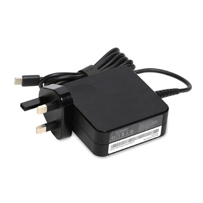 20V 3.25A 65W USB Type-C AC Adaptor de alimentare pentru laptop încărcător pentru Lenovo Thinkpad X1 Carbon Yoga X270 X280 T580 P51 P52s E480 E470 S2