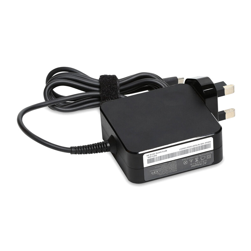 20V 3.25A 65W USB Type-C AC Adaptor de alimentare pentru laptop încărcător pentru Lenovo Thinkpad X1 Carbon Yoga X270 X280 T580 P51 P52s E480 E470 S2