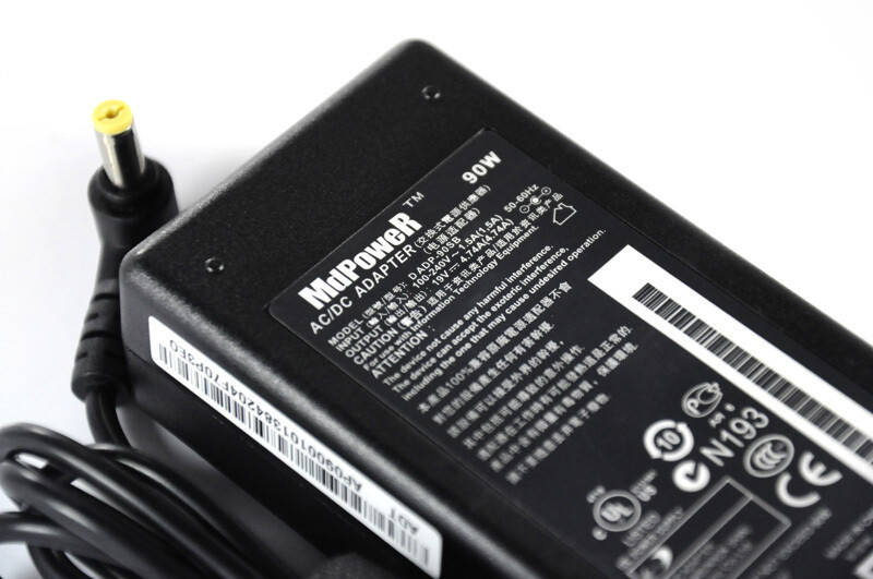 Napájací adaptér/nabíjačka pre notebook ACER Aspire 7735G 7735Z 7736Z 7738G 7739G 7740G 7741 7745G 7745Z 7750G 8372G 19V4,74A