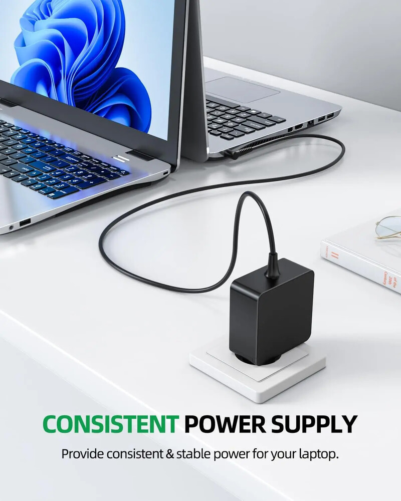 Nabíjačka na notebook 20V 3,25A 65W pre Lenovo ADLX65CCGG2A ADLX65CCGE2A ADLX65CCGA2A ADLX65CCGK2A ADLX65CCGR2A ADLX65CDGR2A