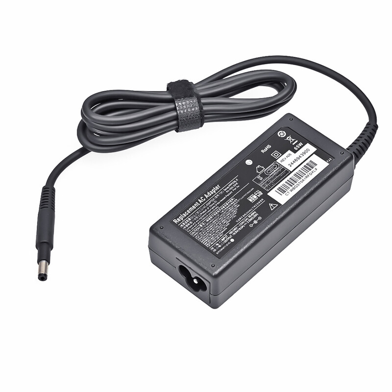 19.5V 3.33A 4.8*1.7mm 65W laptop AC adaptor încărcător pentru HP ENVY 4 6 Serie HP G7000 COMPAQ 6720S 6820S 530 550 550 620 625