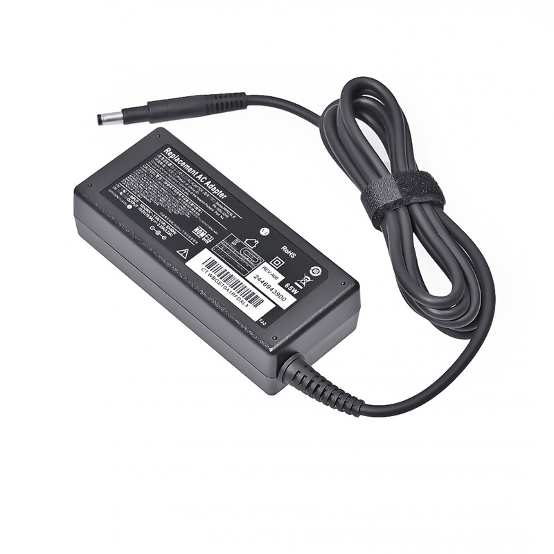 19.5V 3.33A 4.8*1.7mm 65W laptop AC adaptor încărcător pentru HP ENVY 4 6 Serie HP G7000 COMPAQ 6720S 6820S 530 550 550 620 625