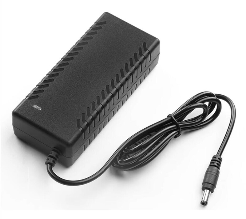 14,5 V lülitustoiteallika vahelduvvoolu alalisvooluadapter 14,5 V 4A 5A 6A 58 W 72,5 W 87 W adapteri laadija