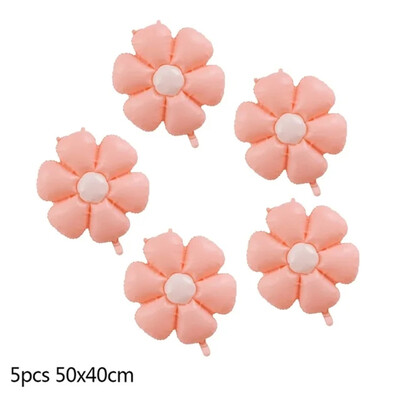 40 collu dzeltens skaitļa motīva balons 1 2 3 4 5 6 7 8 9 0 Mazuļa baloni Daudz laimes dzimšanas dienā Baloni Pīle Dzeltenais Balons Dienas Hēlija Balons