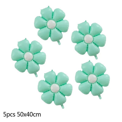 40 collu dzeltens skaitļa motīva balons 1 2 3 4 5 6 7 8 9 0 Mazuļa baloni Daudz laimes dzimšanas dienā Baloni Pīle Dzeltenais Balons Dienas Hēlija Balons