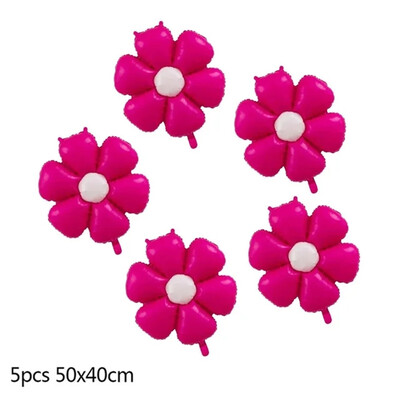 40 collu dzeltens skaitļa motīva balons 1 2 3 4 5 6 7 8 9 0 Mazuļa baloni Daudz laimes dzimšanas dienā Baloni Pīle Dzeltenais Balons Dienas Hēlija Balons