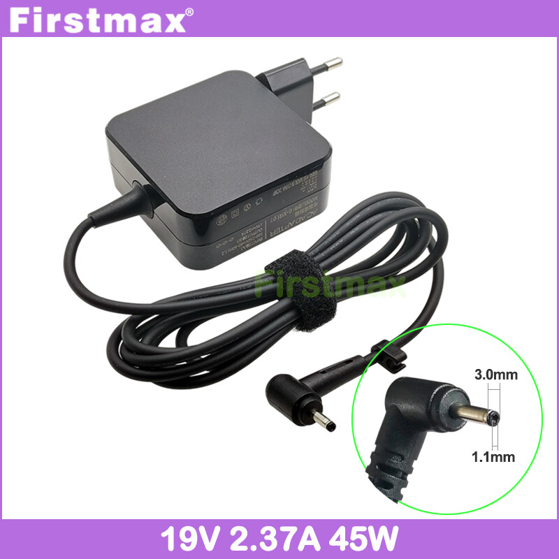 Încărcător original Ultrabook 45w 19V 2.37A pentru Acer Aspire A114-33 A115-31 A115-32 S7-191 S7-391 S7-392 S7-393 Adaptor de alimentare pentru laptop