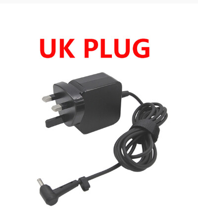 19V 1.75A 33W PRISE UE Laptop Notebook AC Alimentare Adaptor Încărcător pentru ASUS Vivobook S200 X200T X205T X202E X541NA AD890326