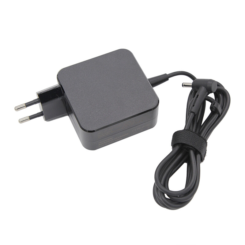 Napájací adaptér/nabíjačka pre notebook 19V 1,75A 33W s EU zástrčkou pre ASUS Vivobook S200 X200T X205T X202E X541NA AD890326