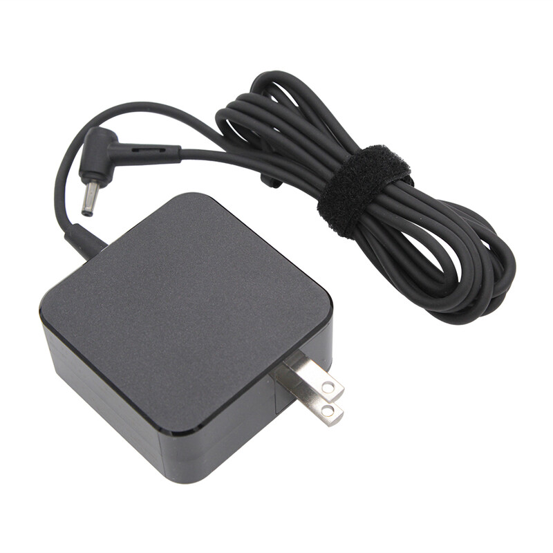 Napájací adaptér/nabíjačka pre notebook 19V 1,75A 33W s EU zástrčkou pre ASUS Vivobook S200 X200T X205T X202E X541NA AD890326