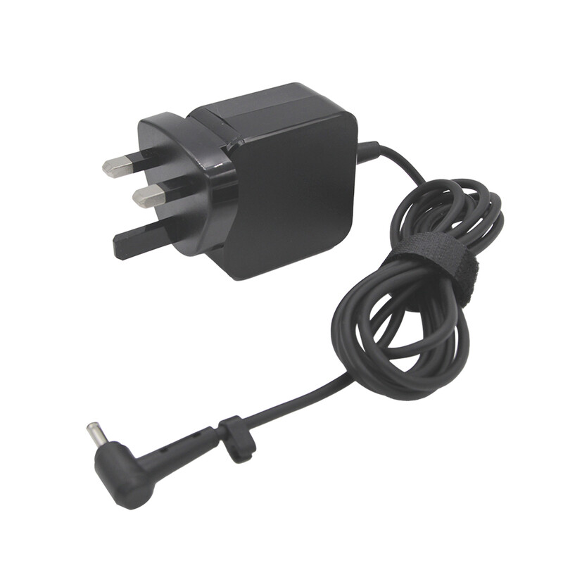Napájací adaptér/nabíjačka pre notebook 19V 1,75A 33W s EU zástrčkou pre ASUS Vivobook S200 X200T X205T X202E X541NA AD890326