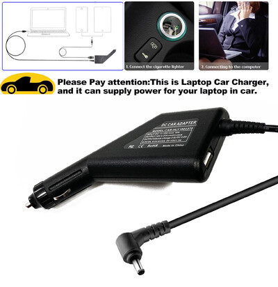 19V 2.37A 4.0*1.35MM AC adapter punjač za laptop za Asus VivoBook X541UV K200MA X556UB X512FA X540LJ TP300L TP300LA F402BA X405