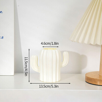 Északi virágváza utánzat kerámia műanyag virágcserép tároló palack virágokhoz Nappali Modern lakberendezési díszek Díszek