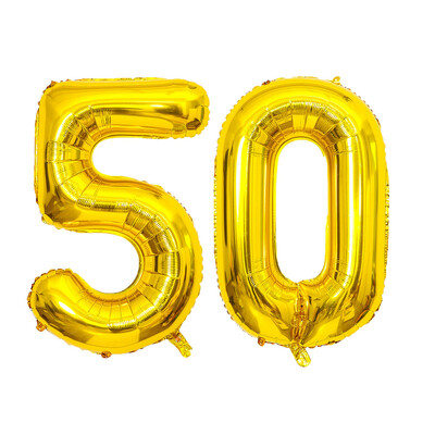 2 vnt 32 colių aukso sidabro juodos helio folijos numerio balionas 16 18 30 40 50 60 70 80 90 su gimtadieniu vakarėlio dekoravimo reikmenys