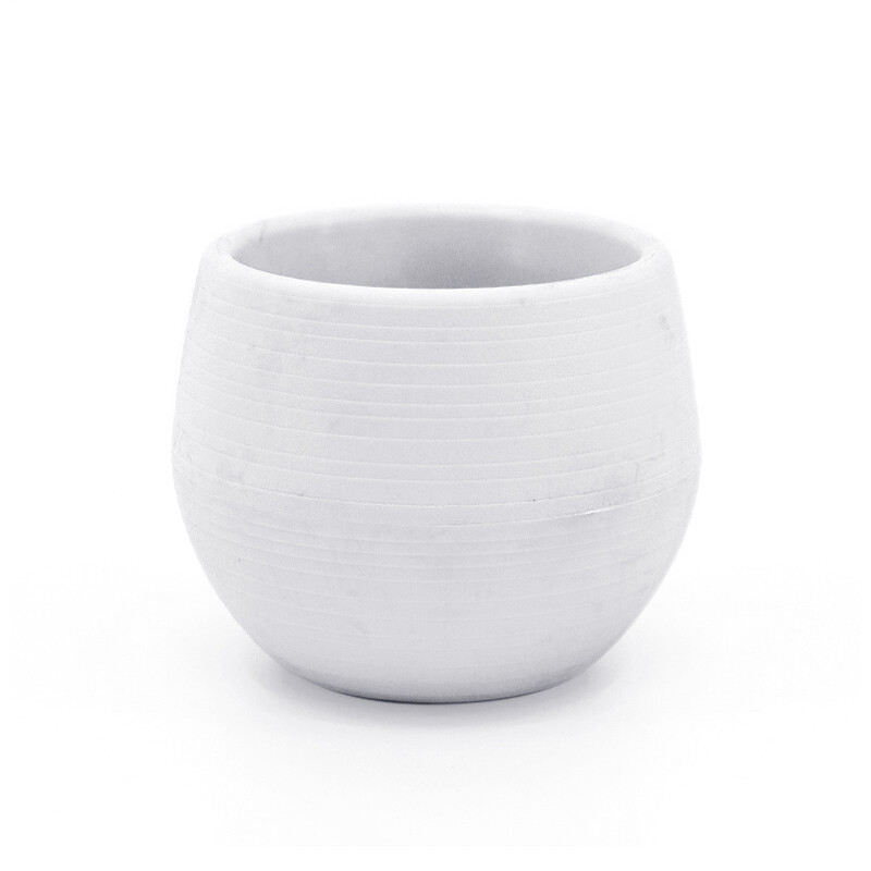 Színes mini cserepes cserep irodai dekorációhoz Virágtartó cserepek beltéri kertben zamatos kis ültetőgép irodai dekorációhoz