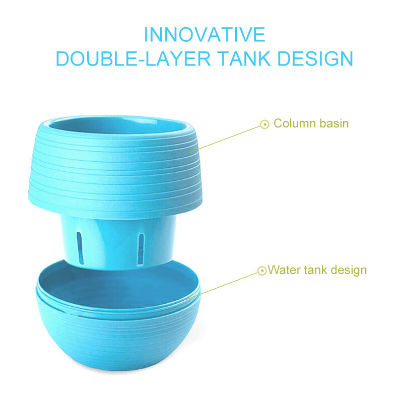 Színes mini cserepes cserep irodai dekorációhoz Virágtartó cserepek beltéri kertben zamatos kis ültetőgép irodai dekorációhoz