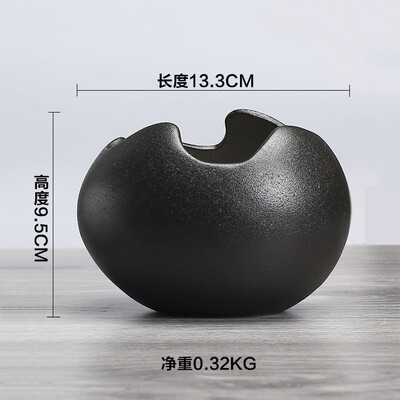 Prodajem retro hidroponsku teglicu za cvijeće u europskom stilu Keramičku kretivnu teglicu za male biljke za kućno vrtlarenje