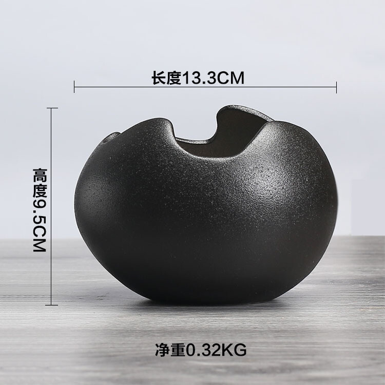 Prodajem retro hidroponsku teglicu za cvijeće u europskom stilu Keramičku kretivnu teglicu za male biljke za kućno vrtlarenje