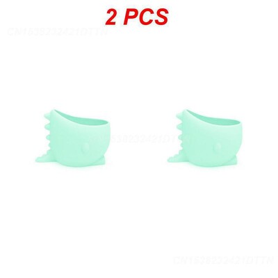 1 ~ 5 KOM Ukrasi Podebljana kreativna saksija za cvijeće Dinosaur Silikonska saksija za cvijeće Silikonska saksija Dinosaur Mini mala saksija za cvijeće