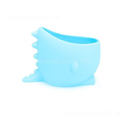 1 ~ 5 KOM Ukrasi Podebljana kreativna saksija za cvijeće Dinosaur Silikonska saksija za cvijeće Silikonska saksija Dinosaur Mini mala saksija za cvijeće