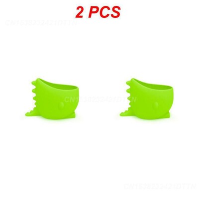 1 ~ 5 KOM Ukrasi Podebljana kreativna saksija za cvijeće Dinosaur Silikonska saksija za cvijeće Silikonska saksija Dinosaur Mini mala saksija za cvijeće