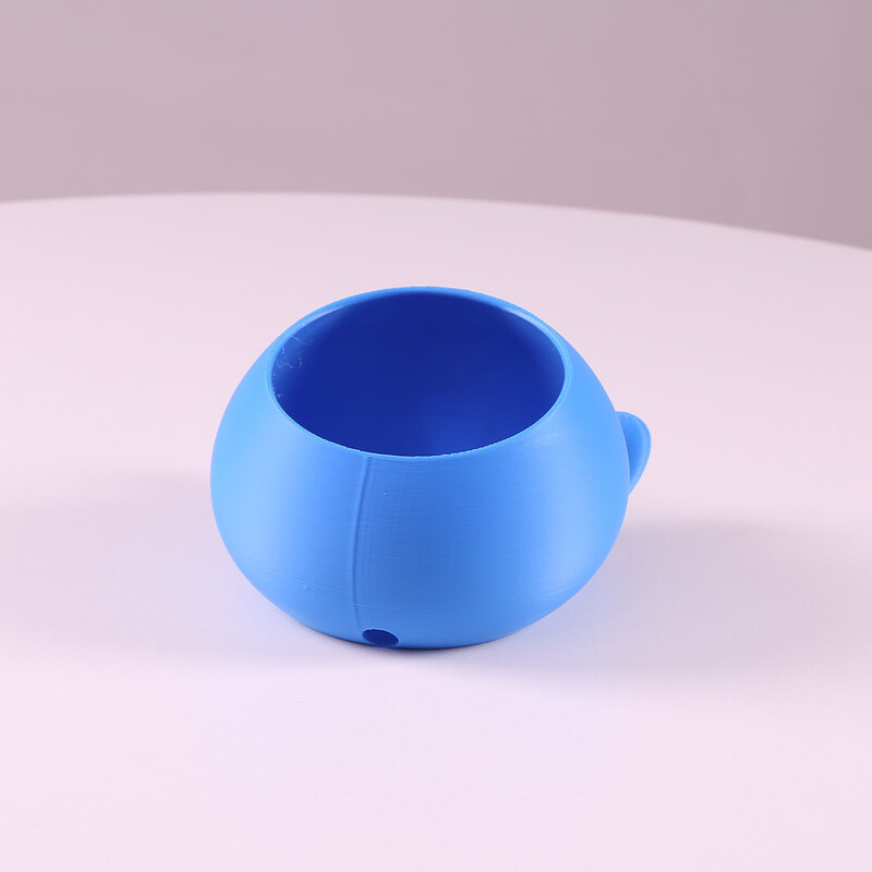 Oddish Kvetináč Oddish Kvetináč do sukulentov Kvetináč do kvetináča