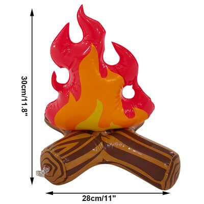 Stojaci 4D fóliový mylarový balón s motívom hasičského auta, veľký fóliový balón s motívom hasičského auta, dekorácie na narodeninovú oslavu pre chlapcov a hasičov.