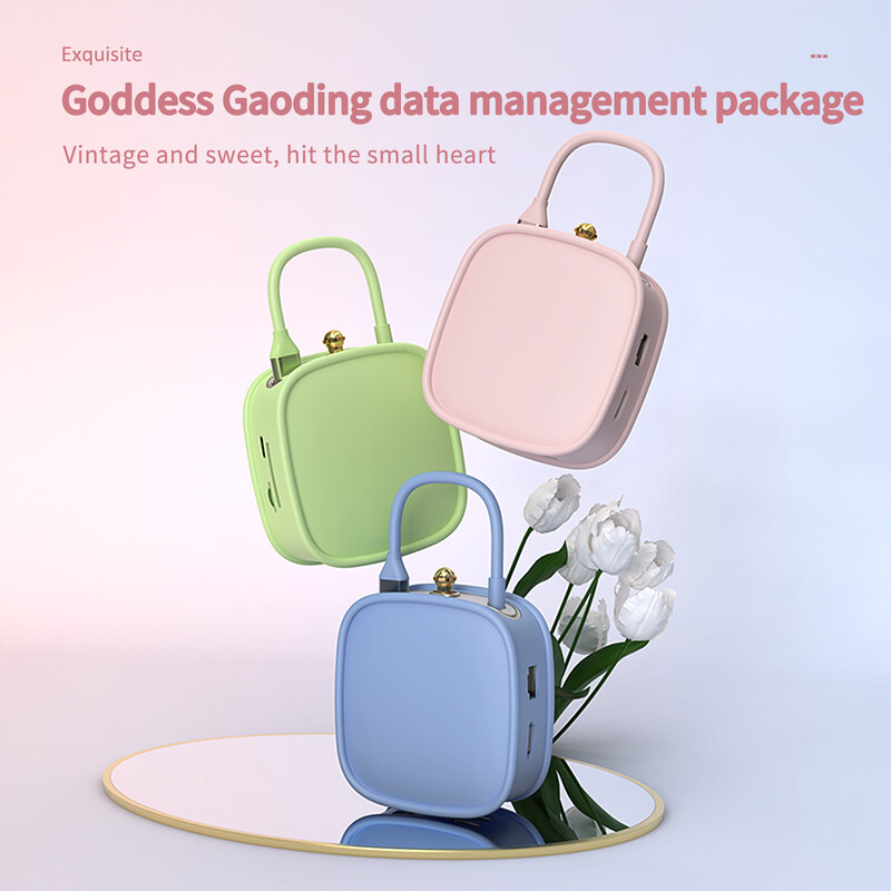 „Basix“ USB C HUB C tipo adapteris 10 viename į 4K HDMI adapteris su RJ45 SD/TF kortelių skaitytuvu PD greitas įkrovimas, skirtas „Macbook Air“ USB C HUB