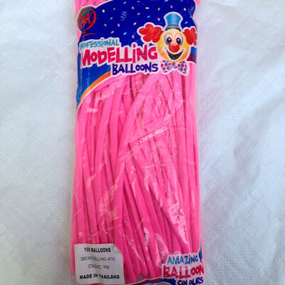 50-200 ks dlhé latexové balóny magické vzduchové balóny na modelovanie narodeniny svadobné párty dekorácie vzduchové balóny detské hračky Globos