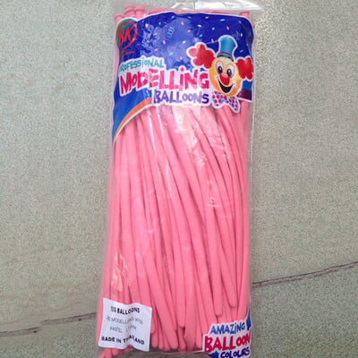50-200 ks dlhé latexové balóny magické vzduchové balóny na modelovanie narodeniny svadobné párty dekorácie vzduchové balóny detské hračky Globos