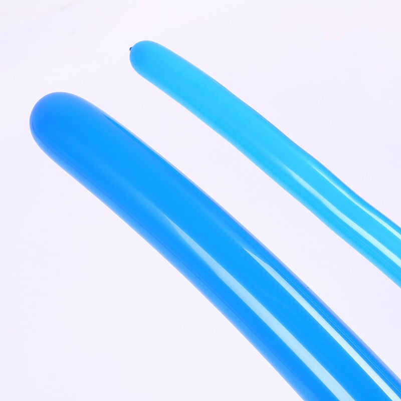 50-200 ks dlhé latexové balóny magické vzduchové balóny na modelovanie narodeniny svadobné párty dekorácie vzduchové balóny detské hračky Globos