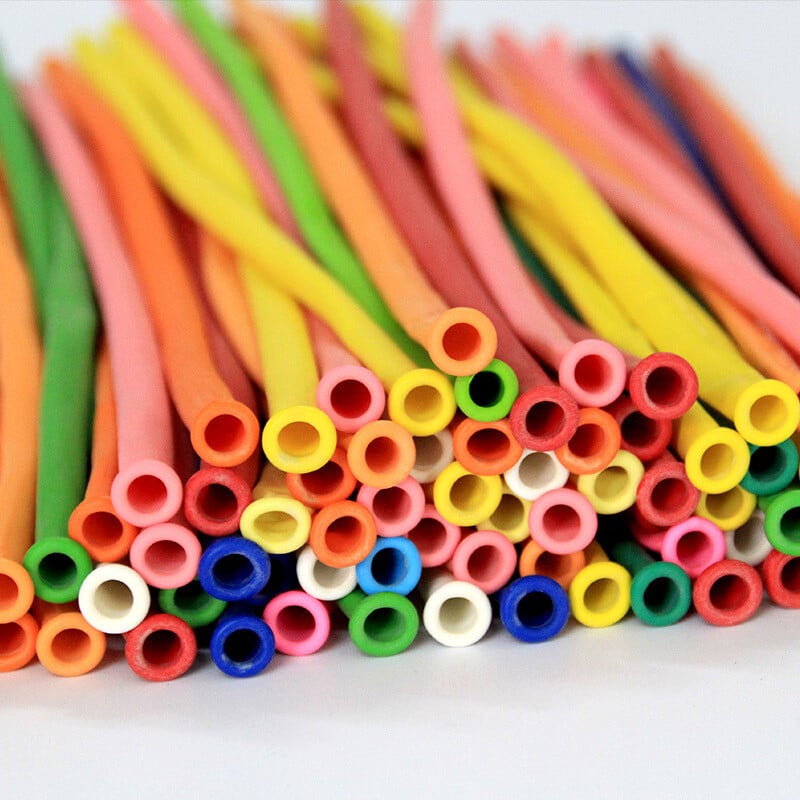 50-200 ks dlhé latexové balóny magické vzduchové balóny na modelovanie narodeniny svadobné párty dekorácie vzduchové balóny detské hračky Globos