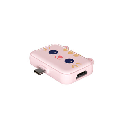 Basix USB C Hub USB 3.0 adaptér Otočný vysokorýchlostný U disk Reader USB Splitter pre Macbook PC Počítač Mobilné tablety Príslušenstvo