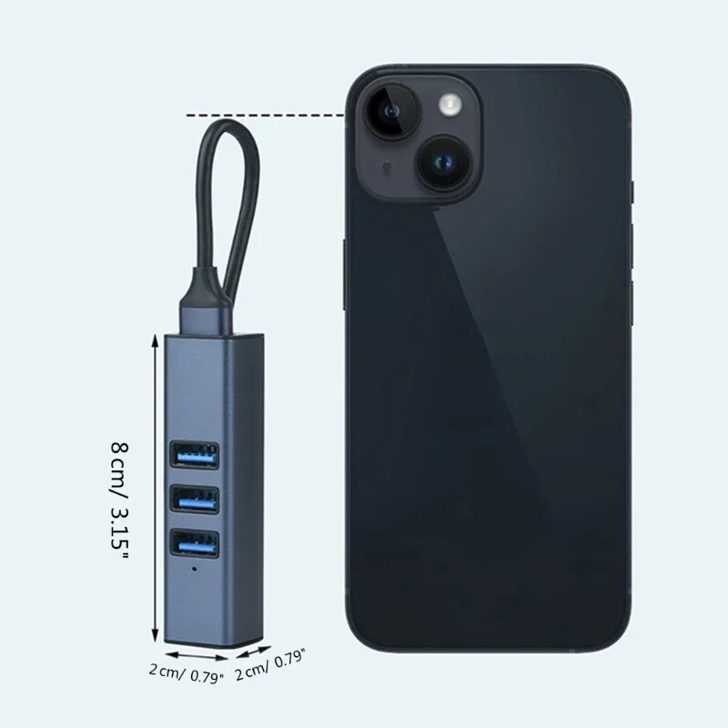 USB TypeC Ethernet USB-RJ45 Hub 100M Ethernet adapter hálózati kártya USB3.0 2.0 hub illesztőprogrammal ingyenes laptophoz