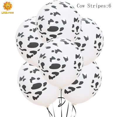 Animacinio filmo gyvūno galvos lateksinis kostiumas su kamuoliuku, 3,2 g šuns pėdsakų, augintinio letenėlių atspaudų balionai Vaikų vakarėlio dekoravimui Vaikų žaislas gaubliai