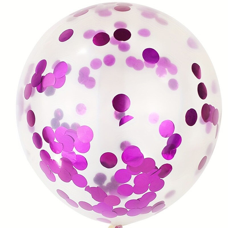 12db Születésnapi parti léggömbök 22 hüvelykes kerek fóliás léggömb Csillagok dekoráció partikellékekhez