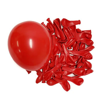 Christmas Balloons Arch 3D Starburst Candy Cane Foil Balloons Garland Kit για Χριστουγεννιάτικα πάρτι Χριστουγέννων 2024