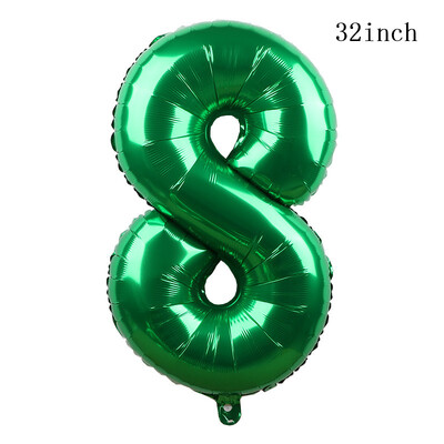 Kutya macska fólia lufi Rózsaszín Mancs Latex Ballon Állat Kisállat Party Boldog Születésnapot Banner Járőrözött Babazuhany Dekorációk Lányos Játékok