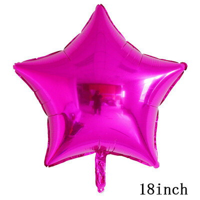 Kutya macska fólia lufi Rózsaszín Mancs Latex Ballon Állat Kisállat Party Boldog Születésnapot Banner Járőrözött Babazuhany Dekorációk Lányos Játékok