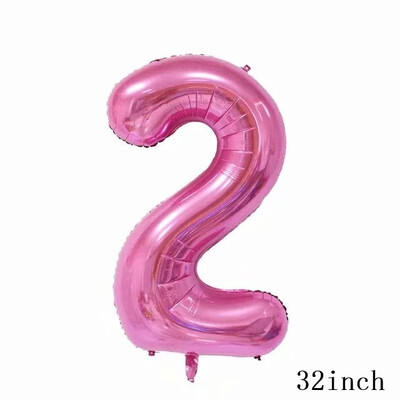 Kutya macska fólia lufi Rózsaszín Mancs Latex Ballon Állat Kisállat Party Boldog Születésnapot Banner Járőrözött Babazuhany Dekorációk Lányos Játékok