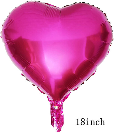 Kutya macska fólia lufi Rózsaszín Mancs Latex Ballon Állat Kisállat Party Boldog Születésnapot Banner Járőrözött Babazuhany Dekorációk Lányos Játékok