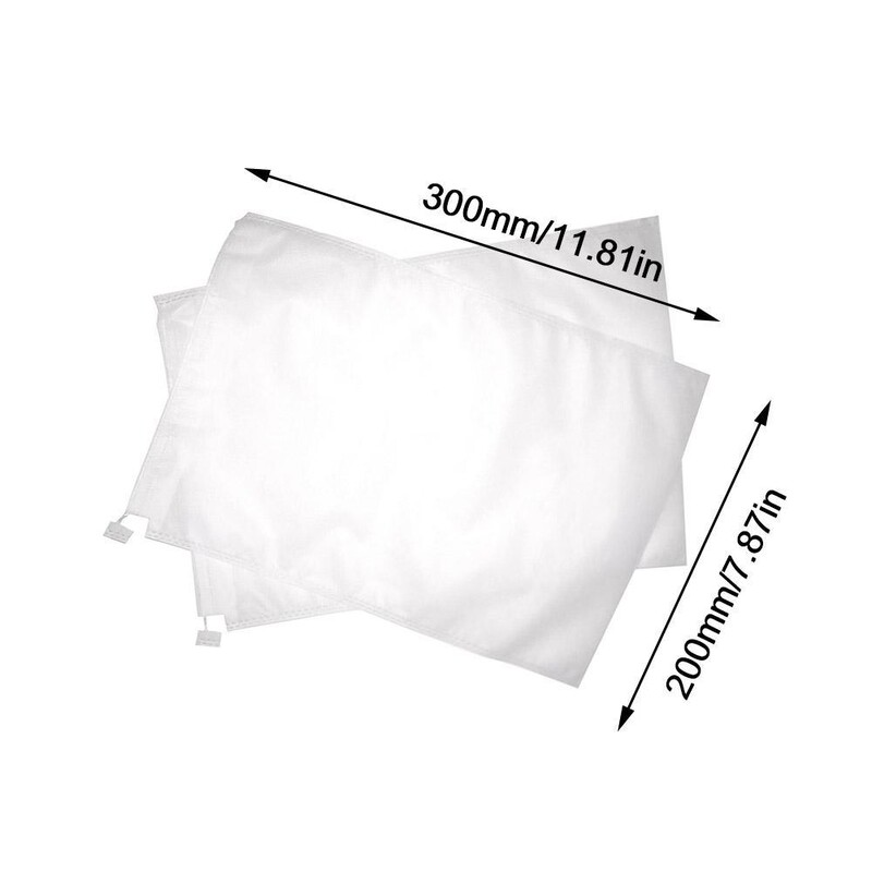 100 vnt Vaisių apsaugos maišeliai Braškės Vynuogės Vaisių auginimo Krepšiai Tinklelis Tinklelis nuo paukščių daržovių apsaugos sodo augalų įrankiai