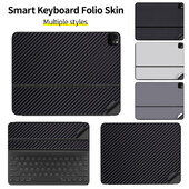 Plėvelė, skirta 2022 m. „Ipad Pro6 Smart Keyboard Folio Skin“ lipdukas 11 colių / 12,9 colio lipdukas Apsauginis dangtelis Klaviatūros dangtelis air5 4