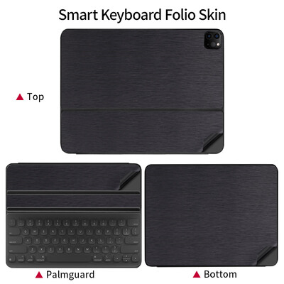 Plėvelė, skirta 2022 m. „Ipad Pro6 Smart Keyboard Folio Skin“ lipdukas 11 colių / 12,9 colio lipdukas Apsauginis dangtelis Klaviatūros dangtelis air5 4