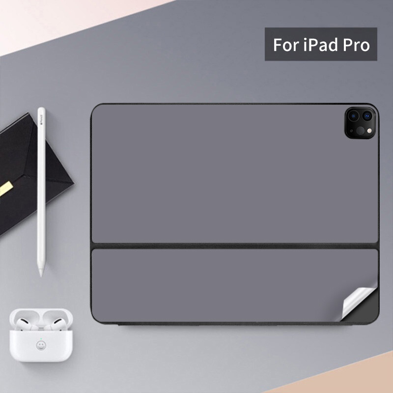 Plėvelė, skirta 2022 m. „Ipad Pro6 Smart Keyboard Folio Skin“ lipdukas 11 colių / 12,9 colio lipdukas Apsauginis dangtelis Klaviatūros dangtelis air5 4