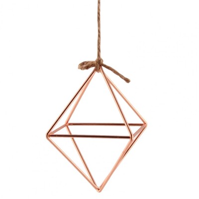 Fier Geometric Macrame Ghiveci Buzunar Perete Boho Curte Decor Home Grădinărit Plant Verde Suport Agățat Suport Plantă Aer Decor Home