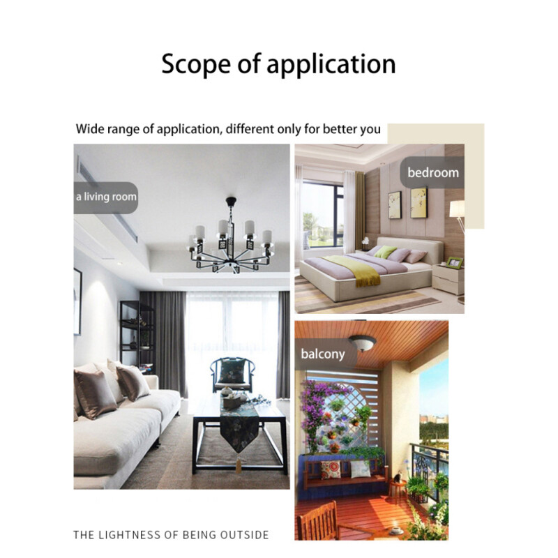 Macrame augalų pakabos Skirtingi sluoksniai Rankų darbo medvilnės virvėmis pakabinamos vazonų rinkinys Gėlių vazonai, skirti vidaus lauko Boho namų dekoravimui